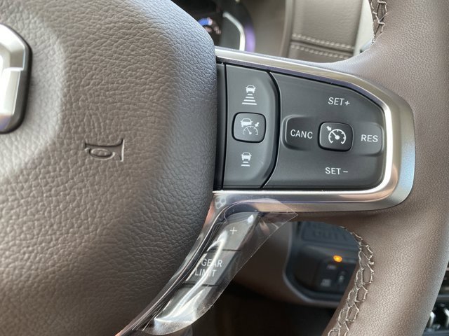 New 2026 RAM 2500 Laramie image 31