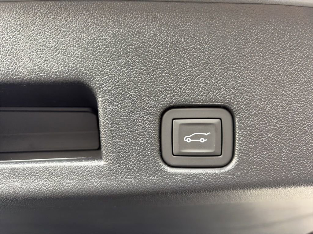 New 2026 Chevrolet Traverse Z71 w/ Enhanced Driving Package image 27