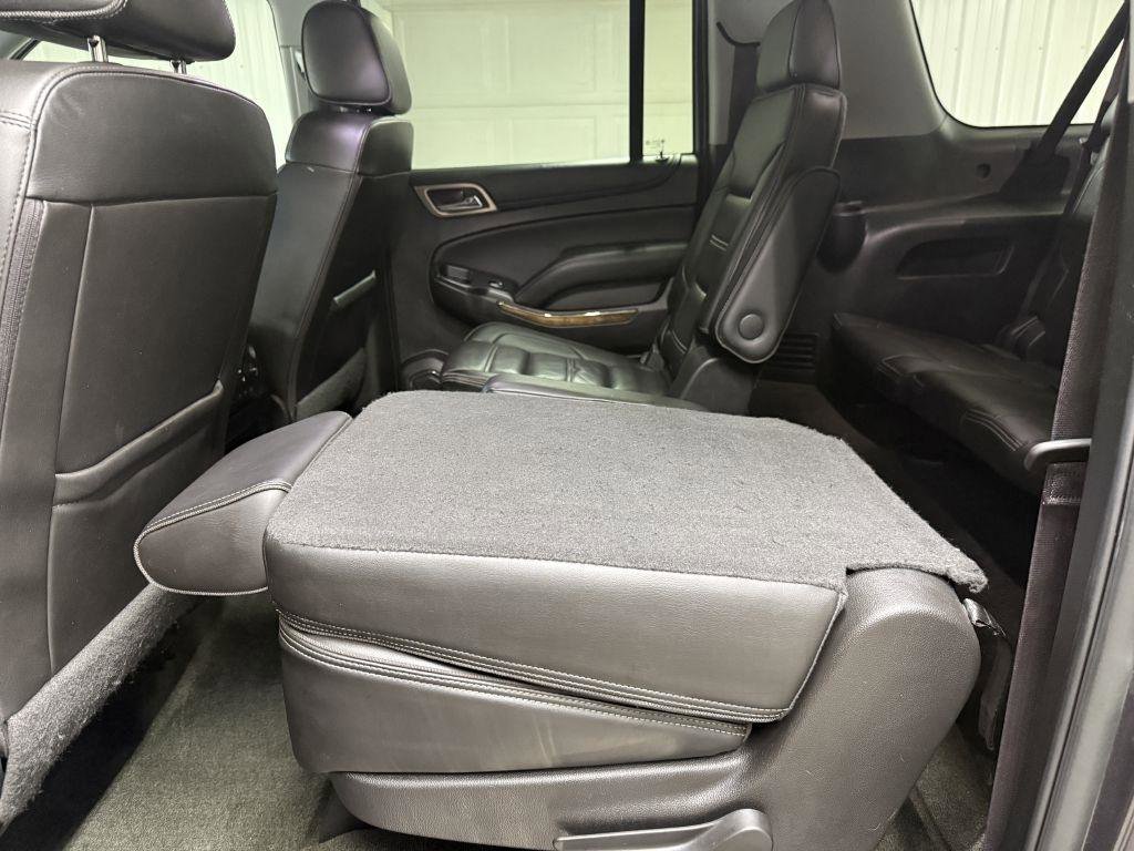 Used 2017 GMC Yukon XL Denali w/ Open Road Package image 36