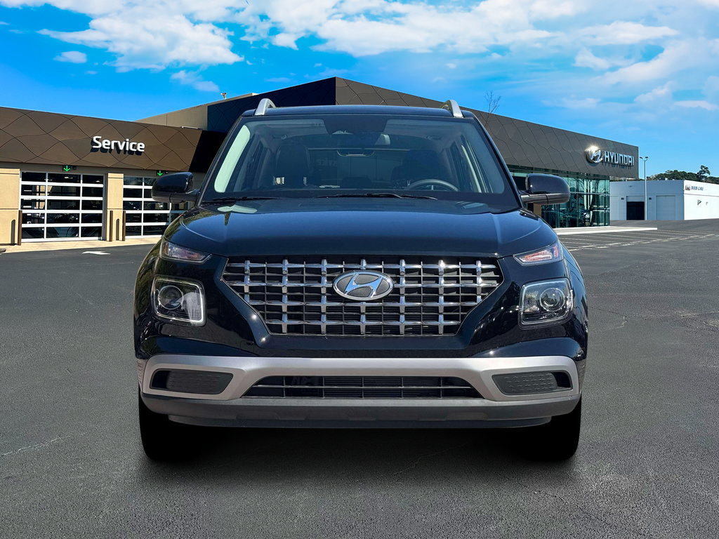 New 2026 Hyundai Venue SEL FWD image 13