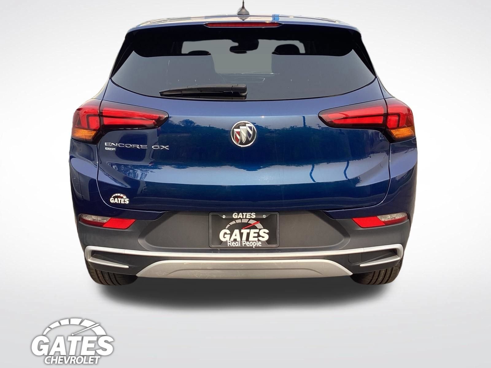 Used 2023 Buick Encore GX Preferred w/ Cold Weather Comfort Package AWD/4WD image 7