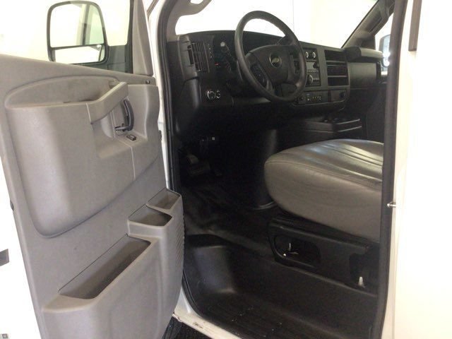 Used 2020 Chevrolet Express 2500 Extended w/ Driver Convenience Package RWD image 11