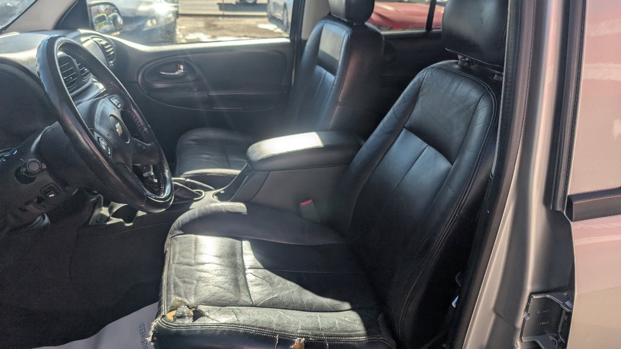 Used 2006 Chevrolet TrailBlazer LT image 9