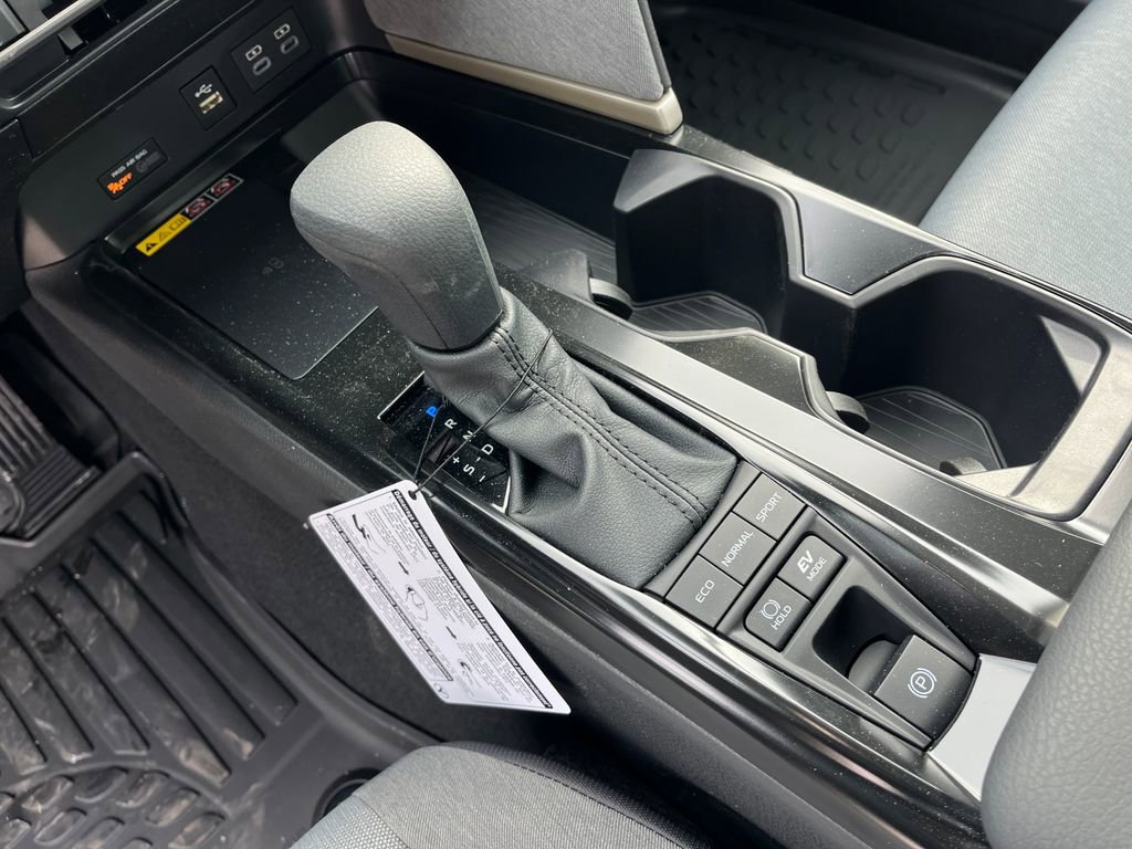 New 2026 Toyota Camry LE image 24