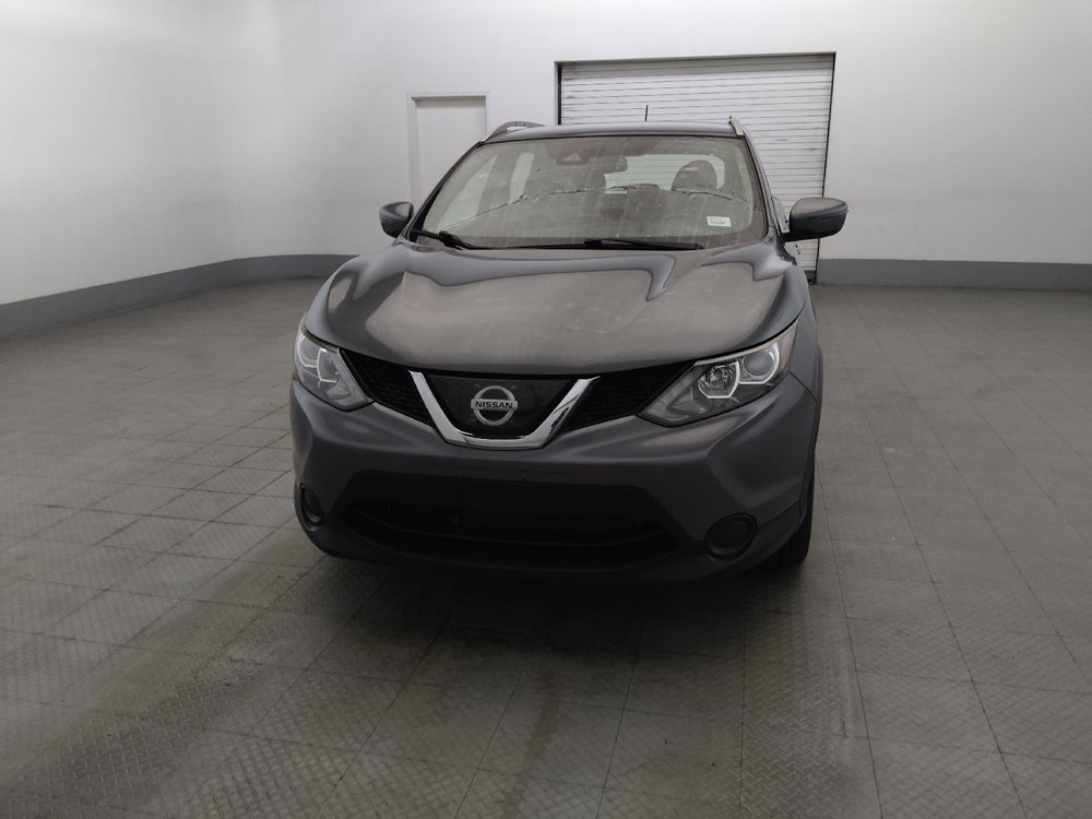 Used 2019 Nissan Rogue Sport SV AWD/4WD image 15