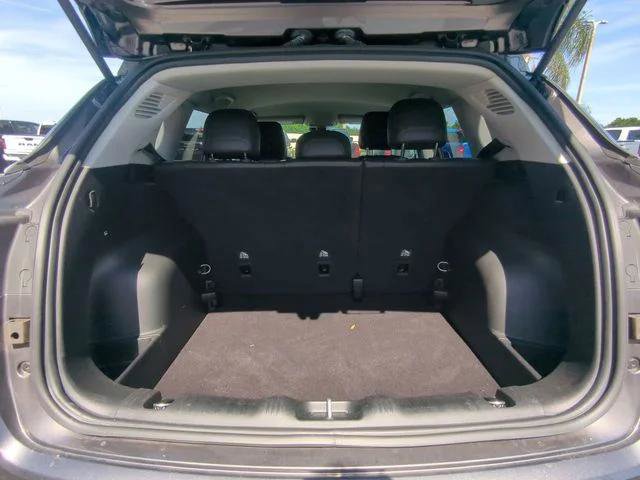 Certified 2022 Jeep Compass Latitude FWD image 14