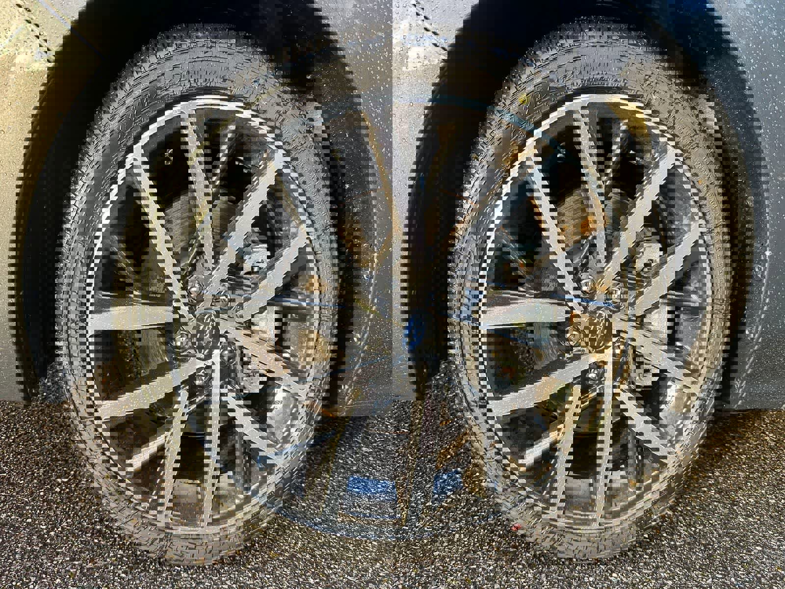 New 2026 Subaru Impreza 2.0i Sport AWD/4WD image 8