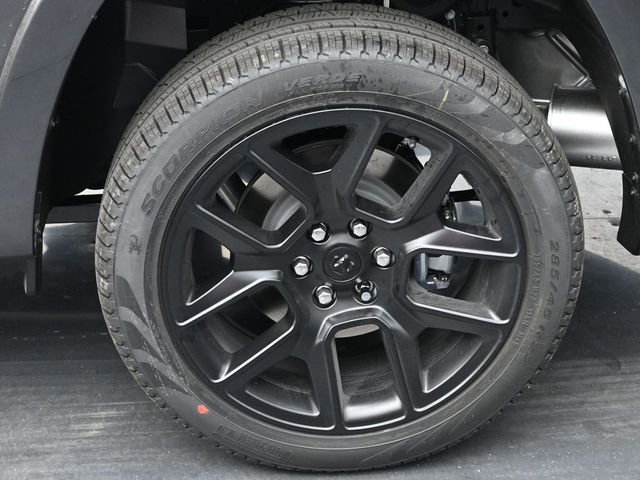 New 2026 RAM 1500 Laramie image 38
