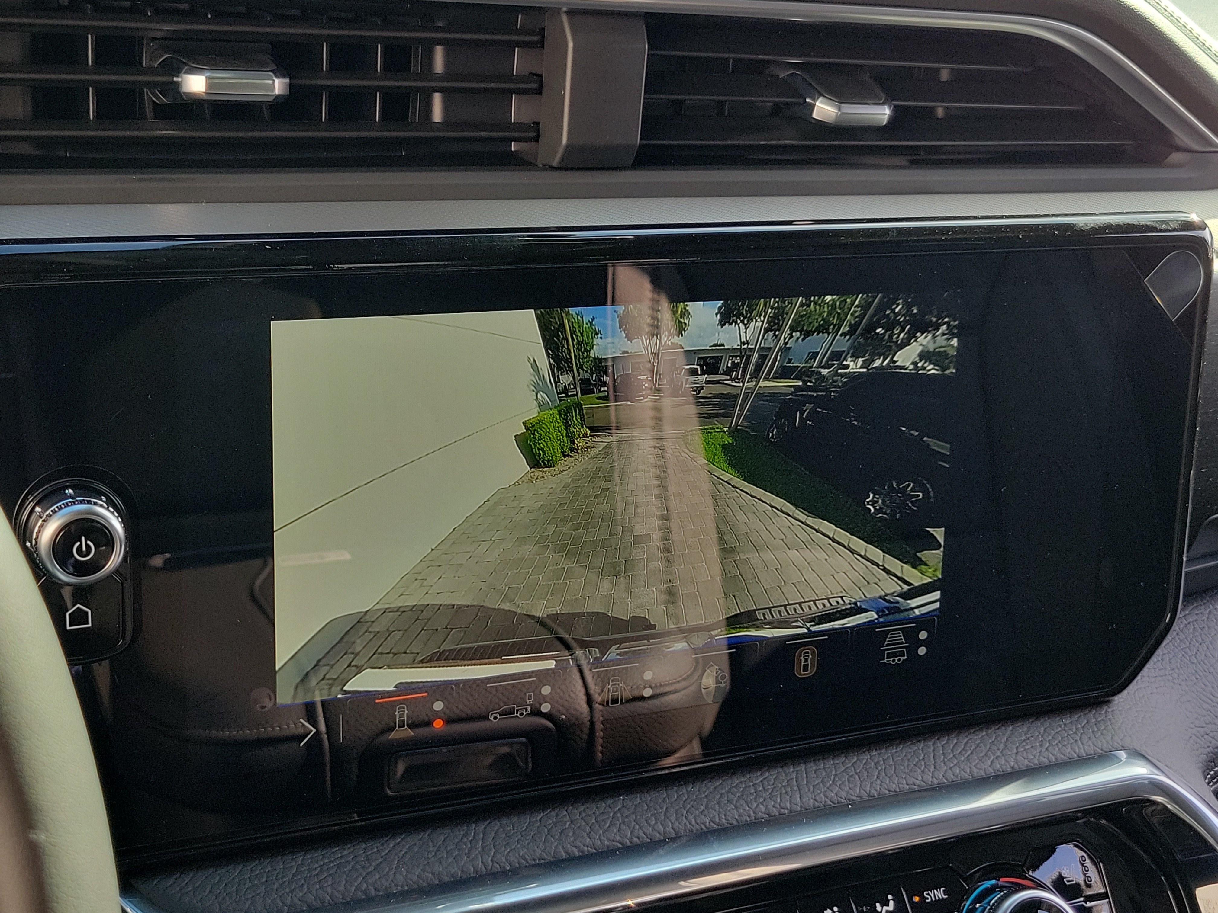New 2026 GMC Sierra 1500 Denali AWD/4WD image 29