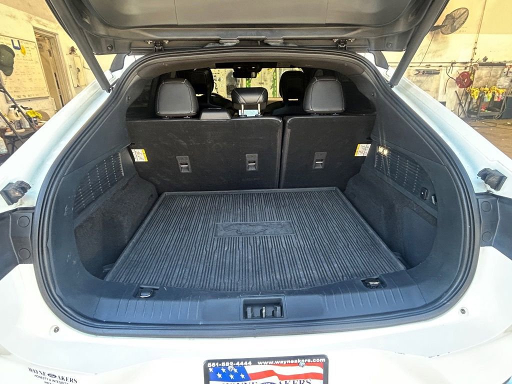 Certified 2021 Ford Mustang Mach-E GT w/ GT Performance Edition image 30