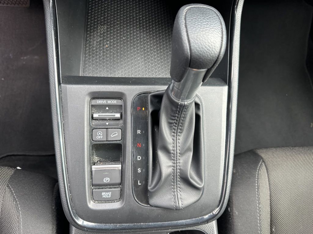 Certified 2024 Honda CR-V EX image 28