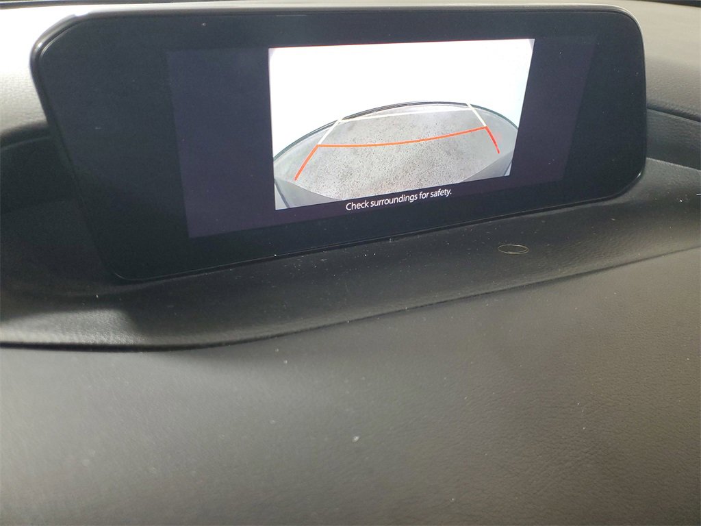 Used 2022 MAZDA MAZDA3 s image 18