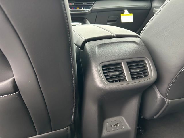 New 2026 Buick Envision Preferred image 23