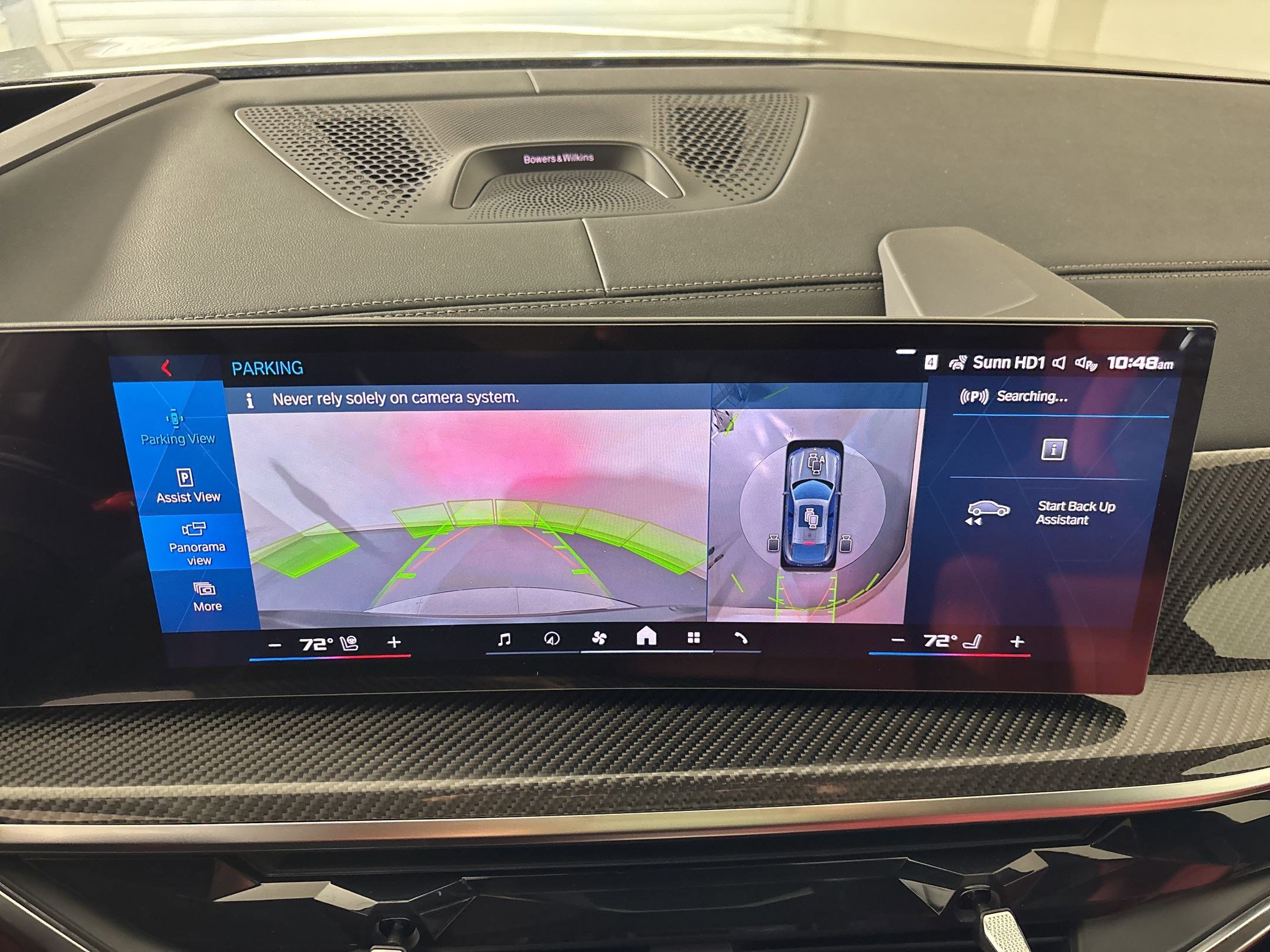 New 2027 BMW X6 M Competition AWD/4WD image 27