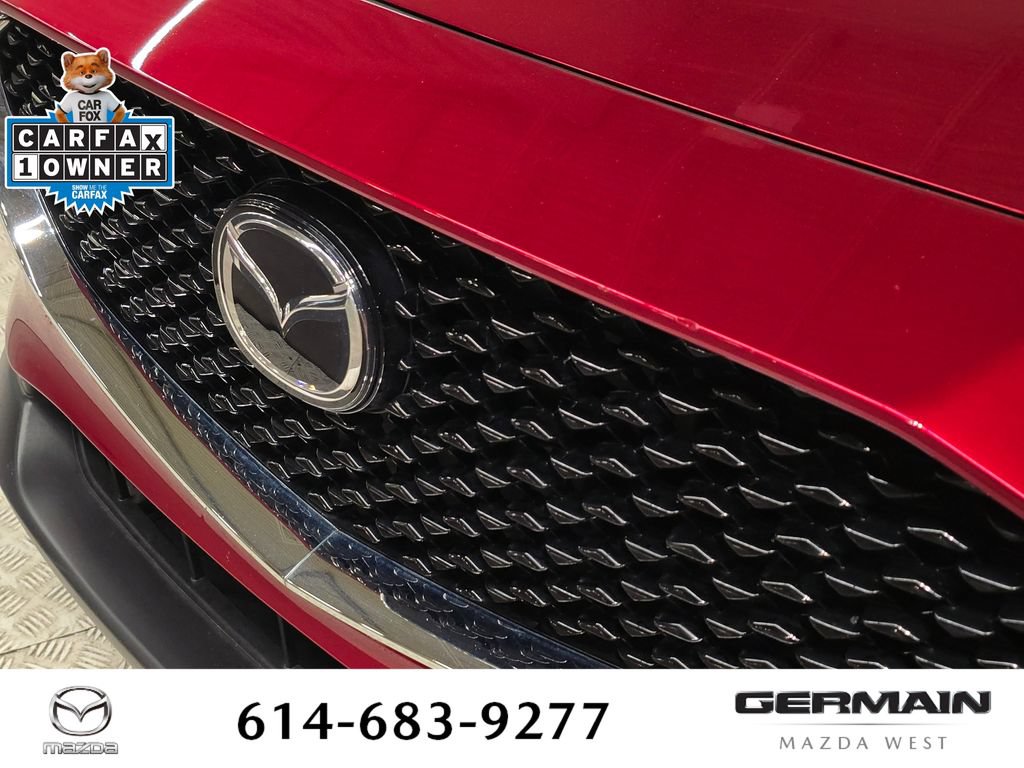Used 2024 MAZDA CX-30 AWD 2.5 S w/ Preferred Package image 15