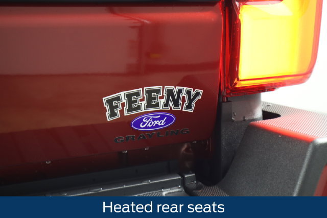 New 2026 Ford F350 Platinum w/ Tremor Off-Road Package AWD/4WD image 80