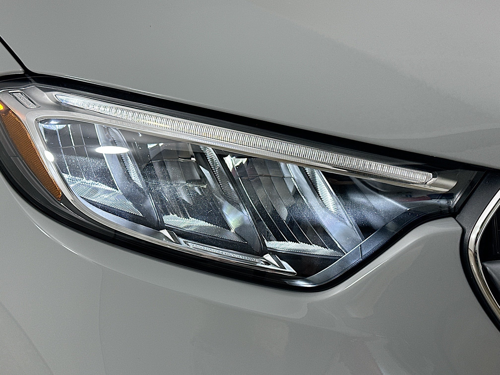 Certified 2026 Mercedes-Benz GLC 300 4MATIC image 43