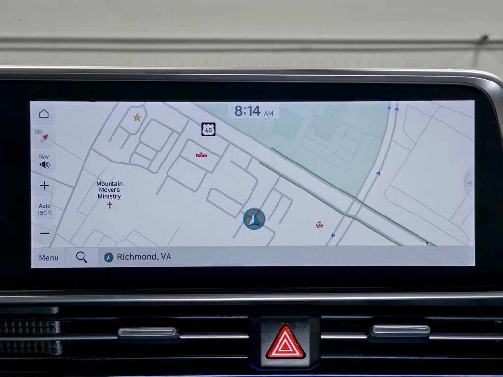 Used 2024 Hyundai Ioniq 6 SEL image 12