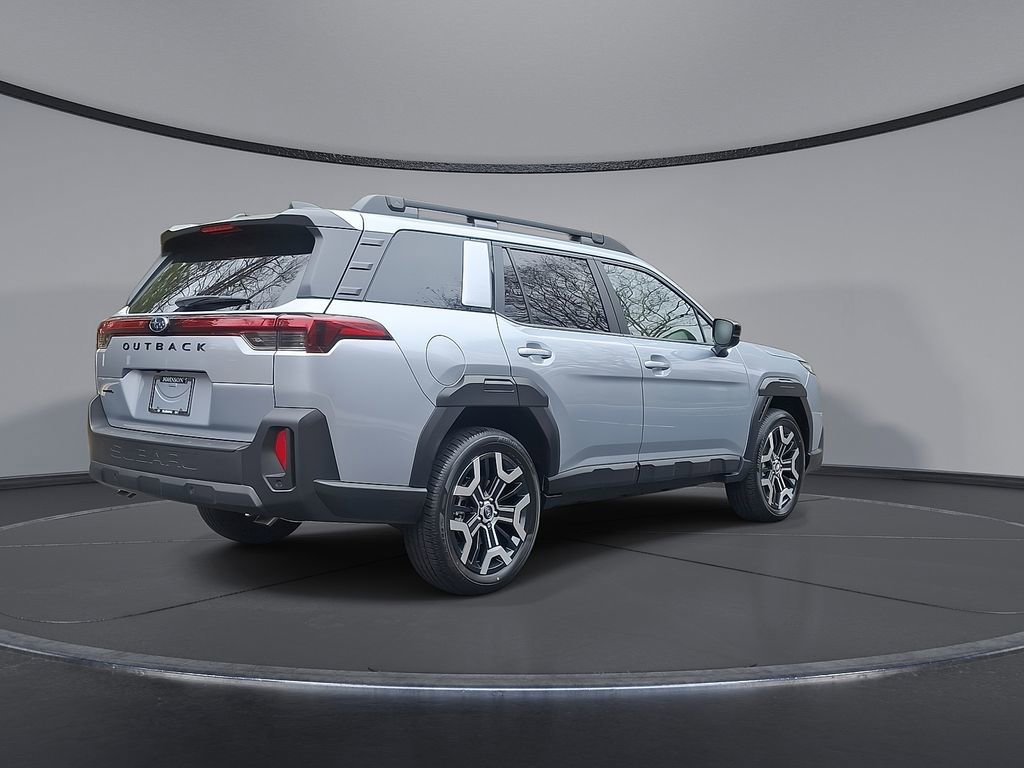 New 2026 Subaru Outback Touring XT AWD/4WD image 12