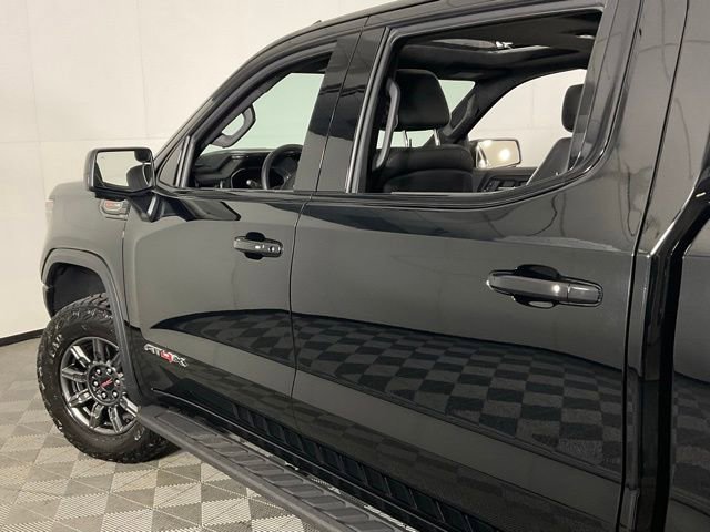 Used 2024 GMC Sierra 1500 AT4X AWD/4WD image 39