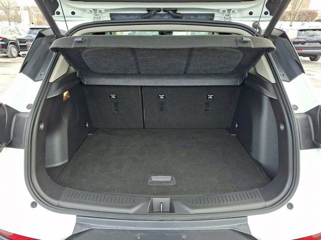 Used 2020 Buick Encore GX Essence w/ Advanced Technology Package image 31