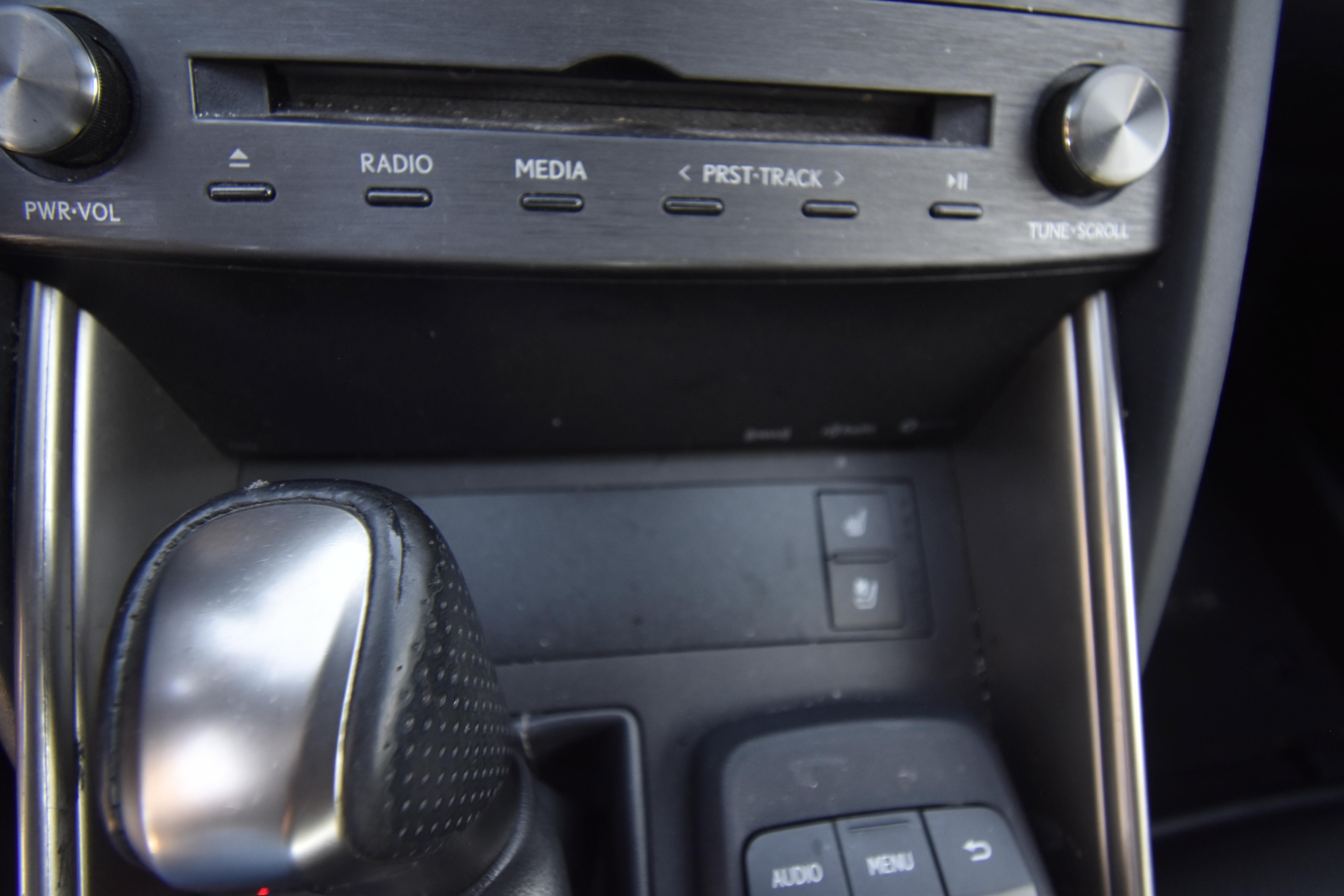 Used 2020 Lexus IS 300 F Sport w/ F Sport Package RWD image 23