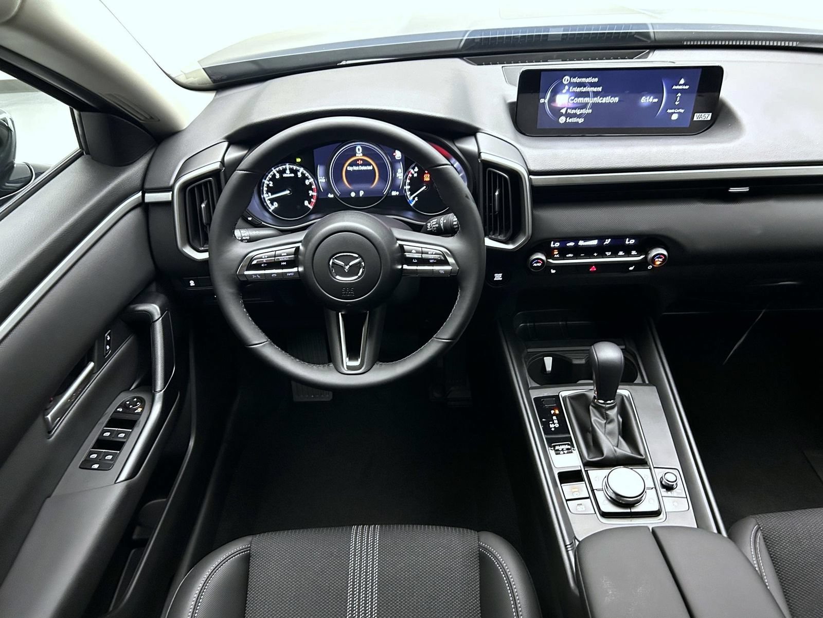 New 2026 MAZDA CX-50 AWD 2.5 S w/ Preferred Pkg image 14