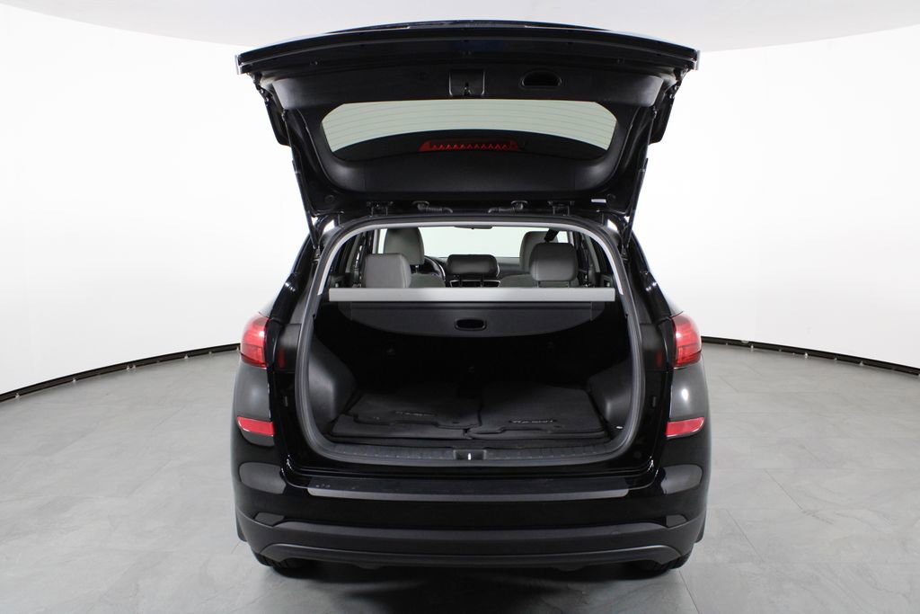 Used 2020 Hyundai Tucson SE FWD image 15