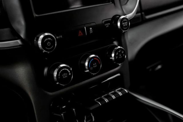 Used 2021 RAM 2500 Big Horn w/ Night Edition AWD/4WD image 26