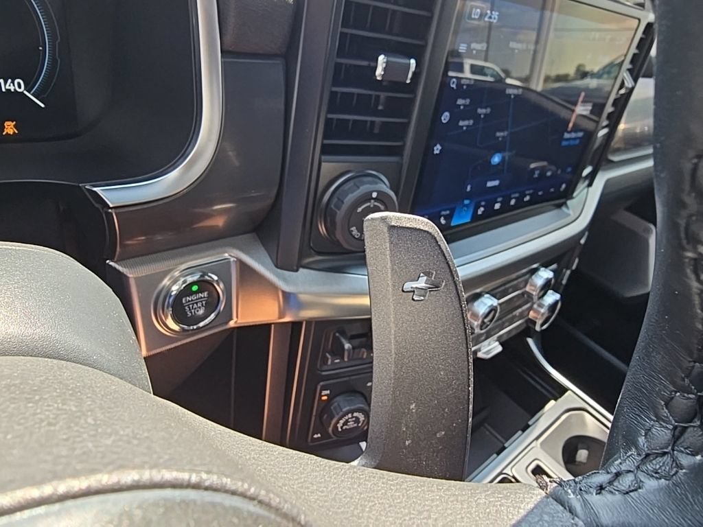 Used 2022 Ford F150 Raptor w/ Equipment Group 801A High AWD/4WD image 28