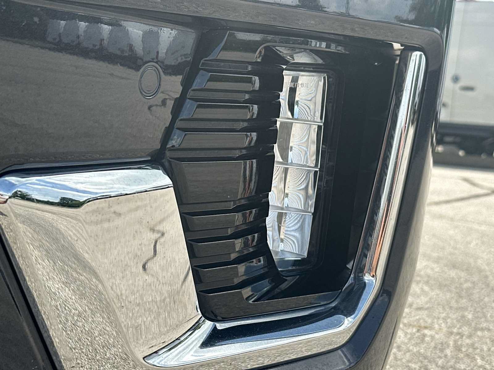 Certified 2023 GMC Yukon SLT AWD/4WD image 11