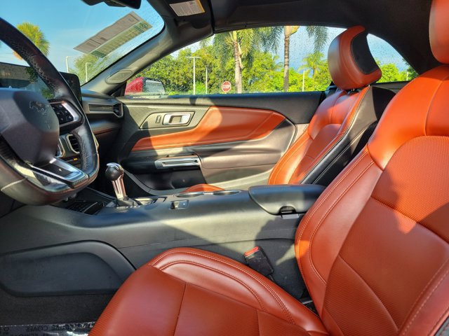 Used 2024 Ford Mustang Premium RWD image 18