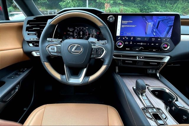 Certified 2024 Lexus RX 350 Premium w/ Accessory Package (Z1) AWD/4WD image 8