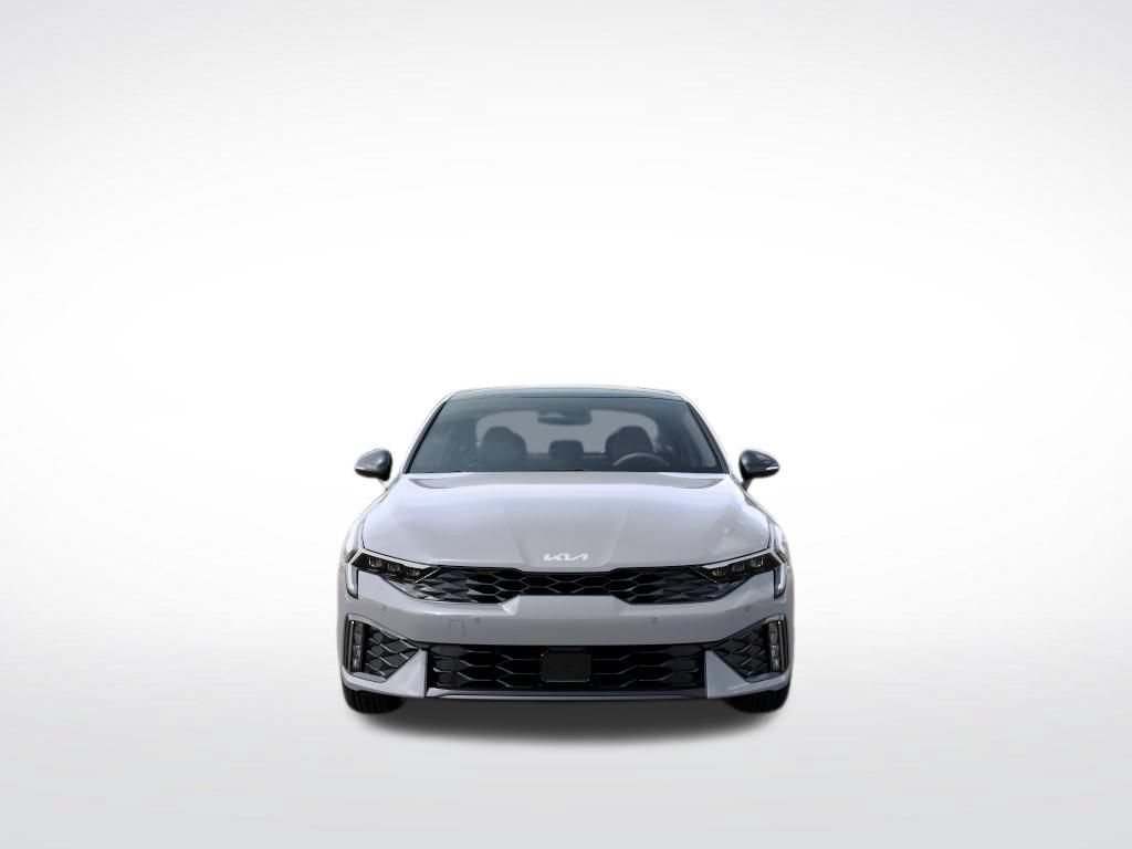 New 2026 Kia K5 GT-Line image 3
