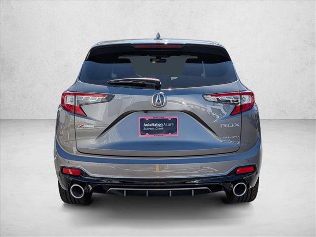 New 2026 Acura RDX A-Spec AWD/4WD image 7