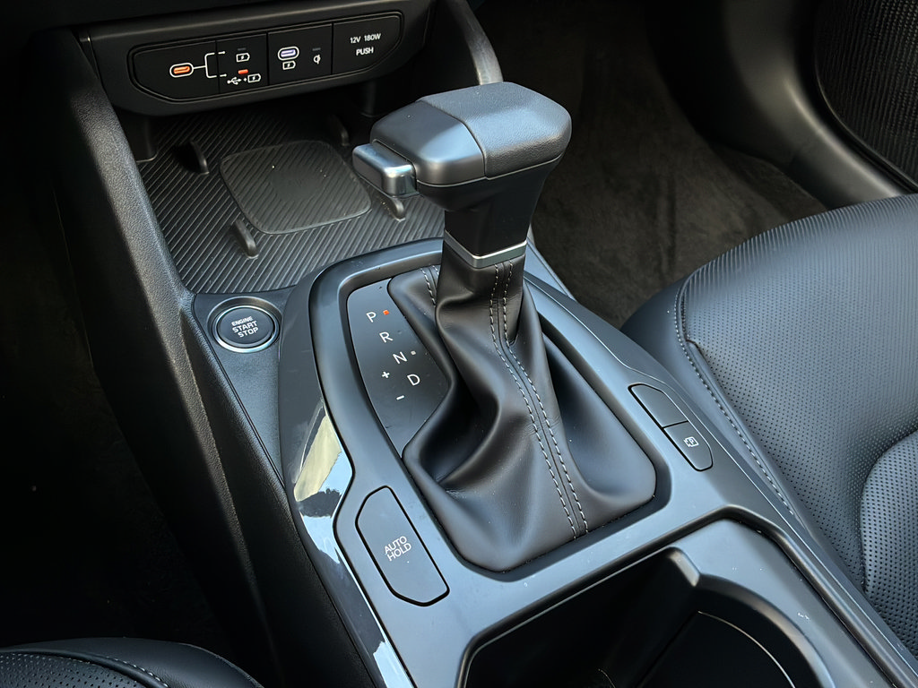New 2026 Kia K4 EX FWD image 24