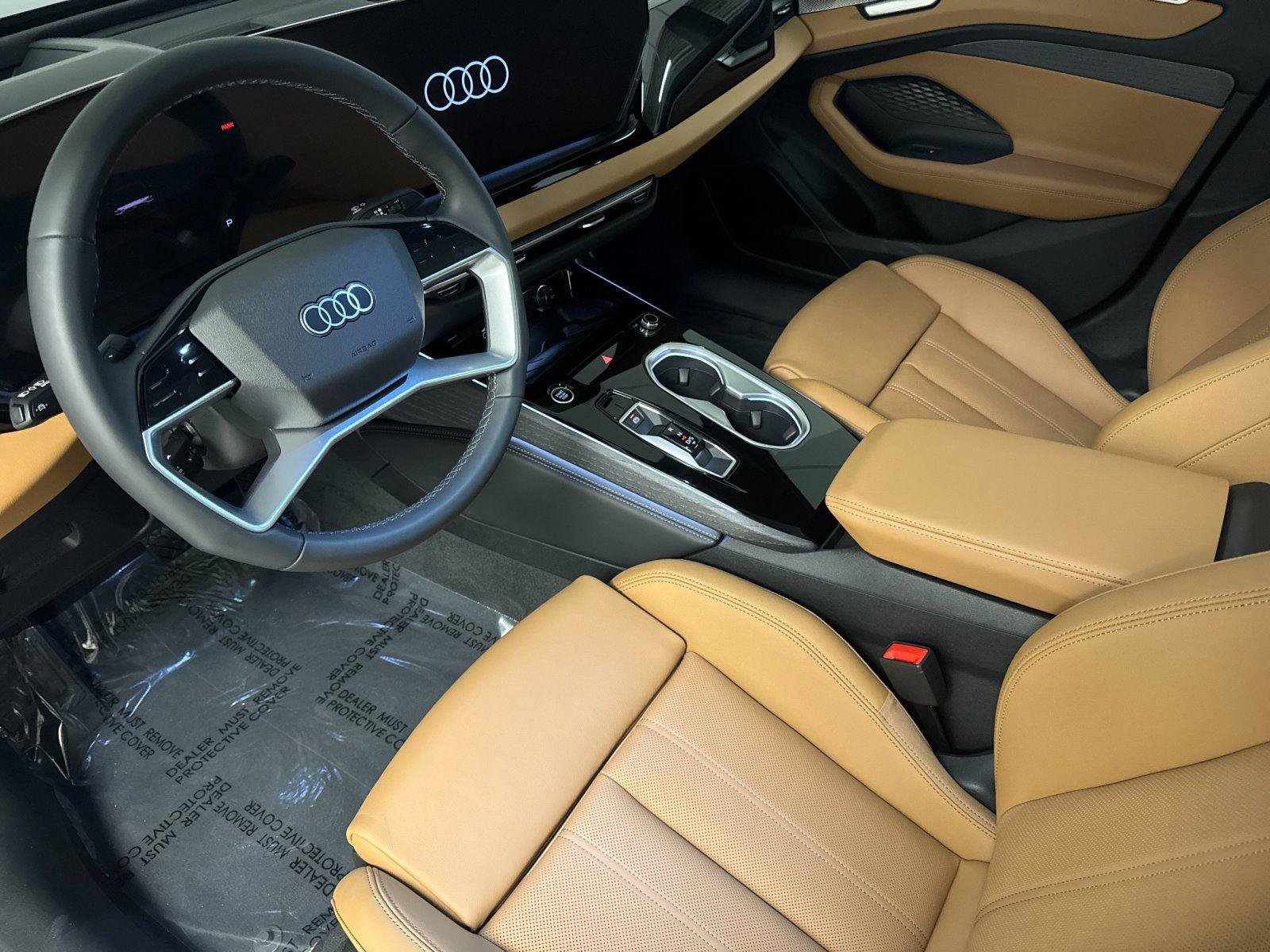 New 2026 Audi A6 Premium Plus image 9