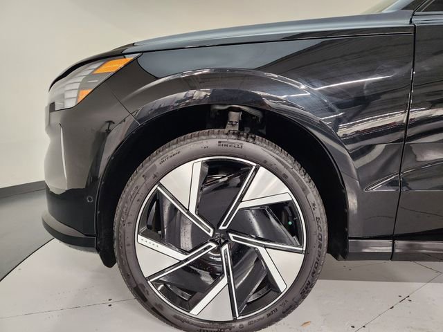 New 2025 Volvo EX90 Plus AWD/4WD image 11