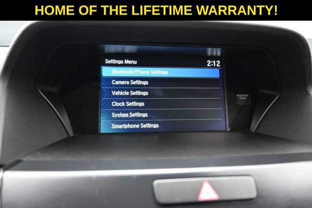 Used 2019 Acura ILX FWD image 28
