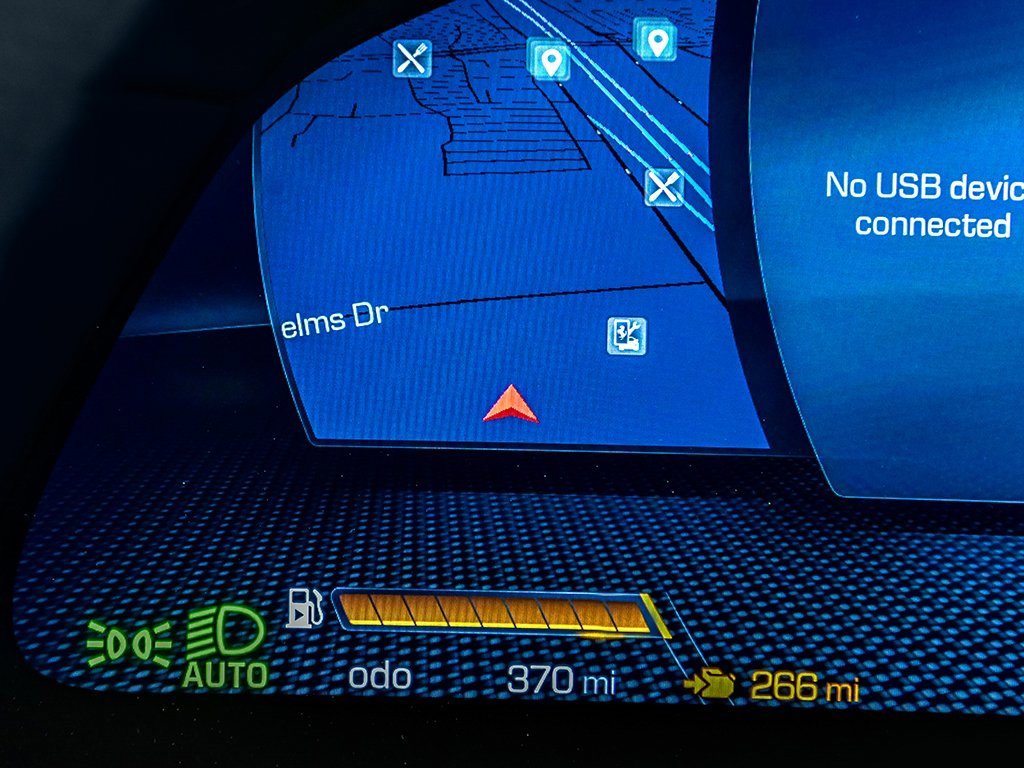 Certified 2025 Ferrari Roma Spider image 12