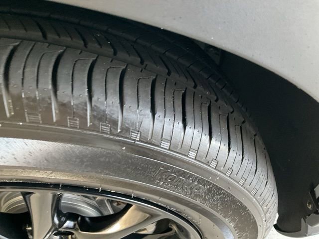 Certified 2026 Honda CR-V Sport-L image 32