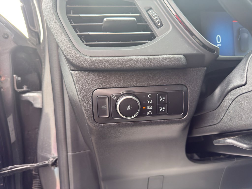 Used 2025 Ford Escape ST-Line Select image 10