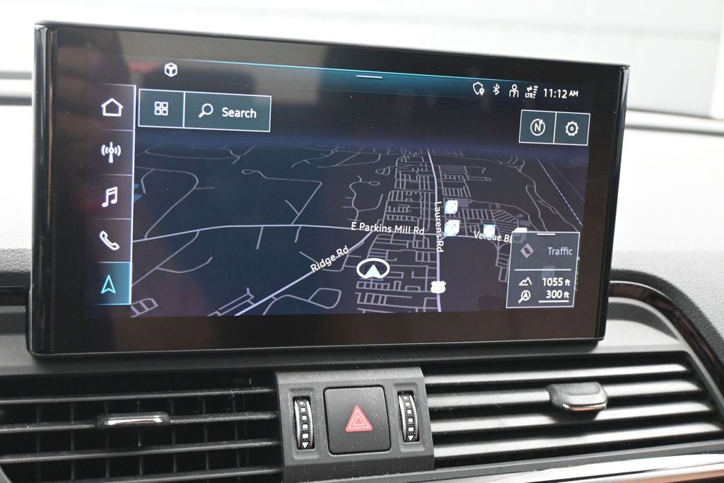 Used 2021 Audi Q5 Prestige AWD/4WD image 16