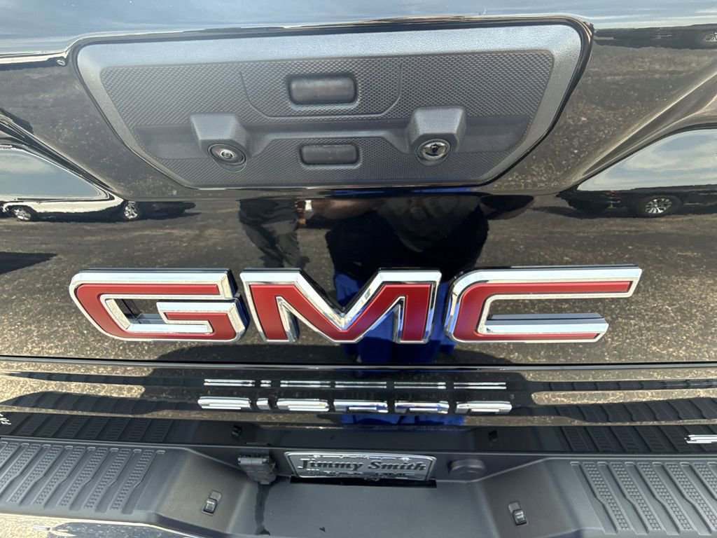 Certified 2024 GMC Sierra 1500 SLT w/ SLT Premium Plus Package image 38