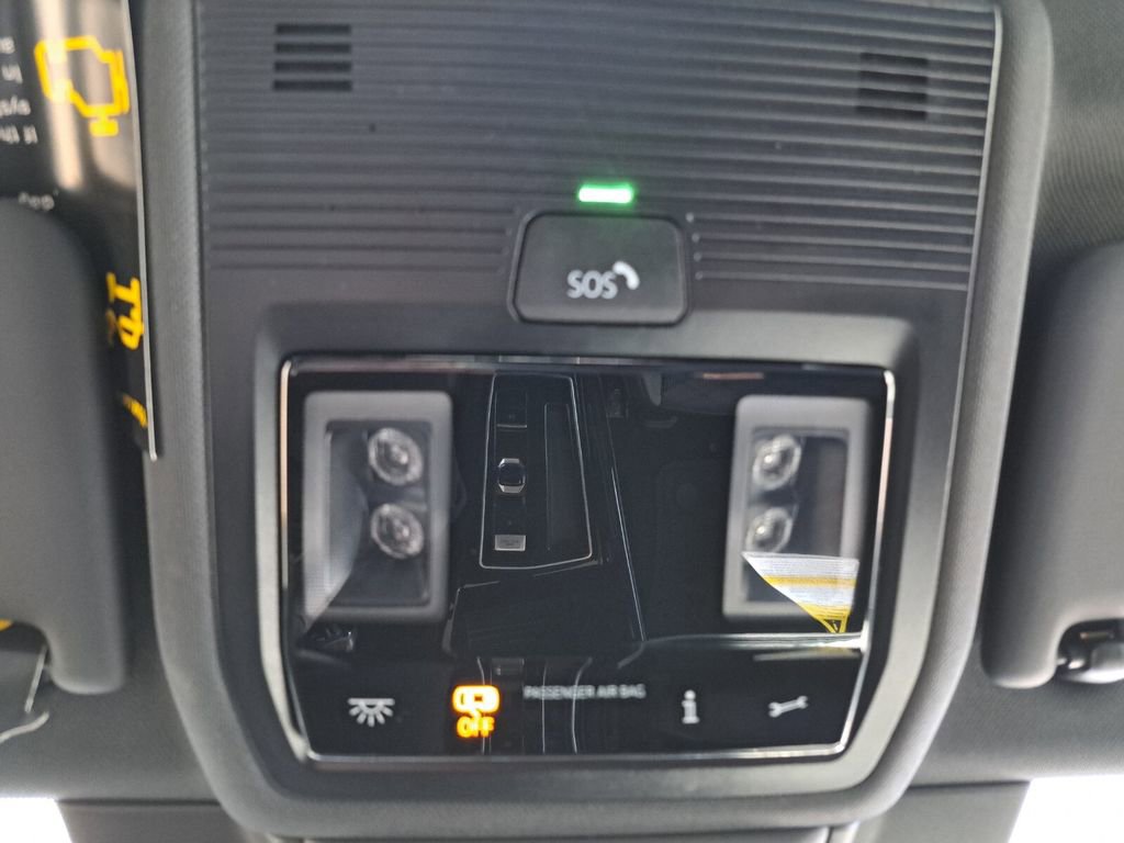 New 2026 Volkswagen Golf w/ Euro Style Package image 16