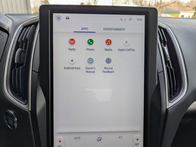 Used 2024 Ford Edge SEL w/ Convenience Package image 18