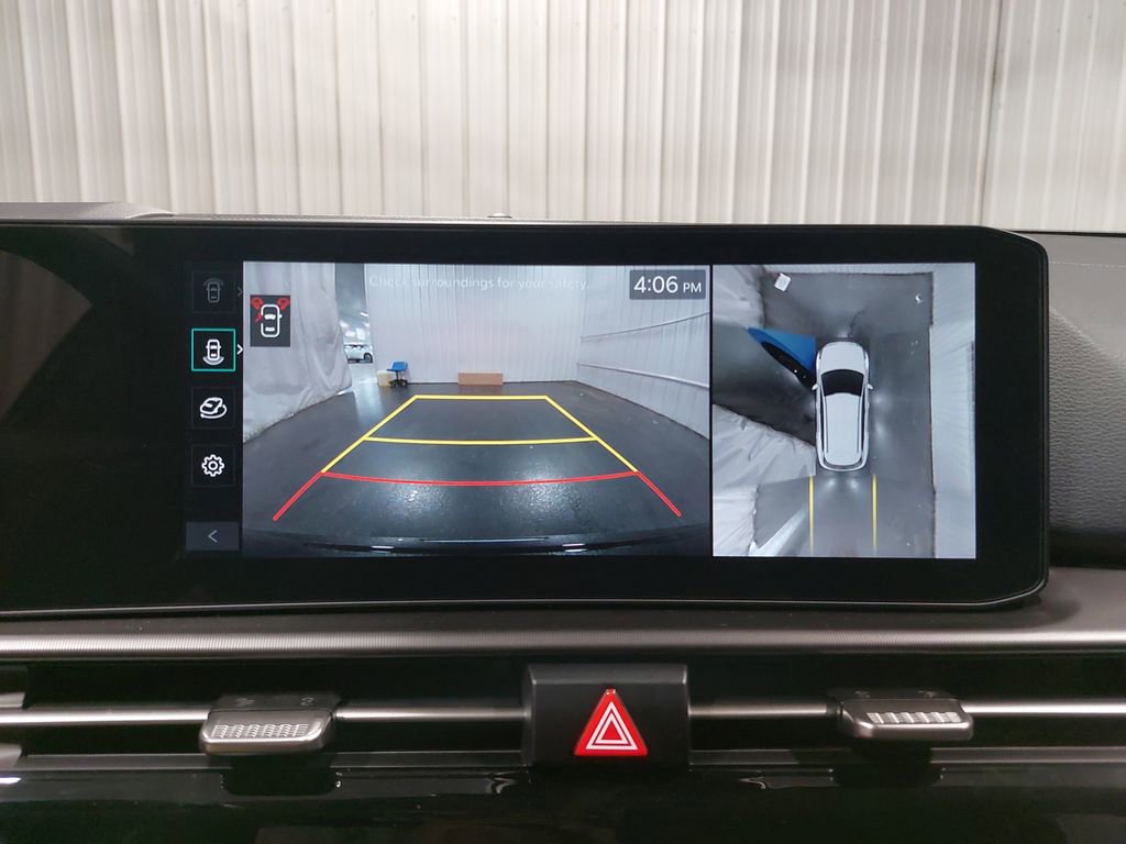 New 2026 Kia Sportage SX image 25