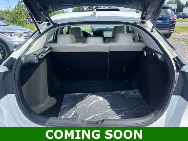 Used 2024 Honda Civic EX-L image 10