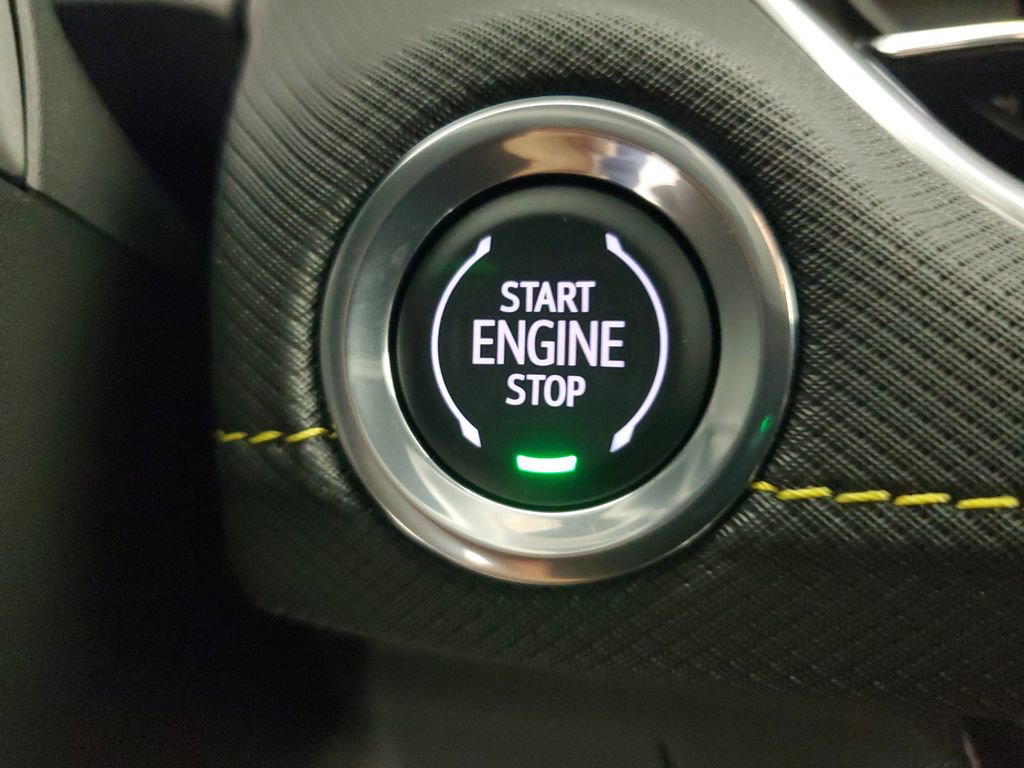 New 2026 Chevrolet TrailBlazer ACTIV image 19