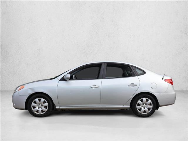 Used 2007 Hyundai Elantra GLS FWD image 8